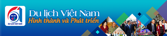 Du lịch Việt Nam - Hành trình và phát triển