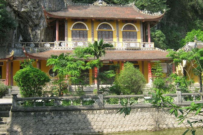 chùa Địch Lộng