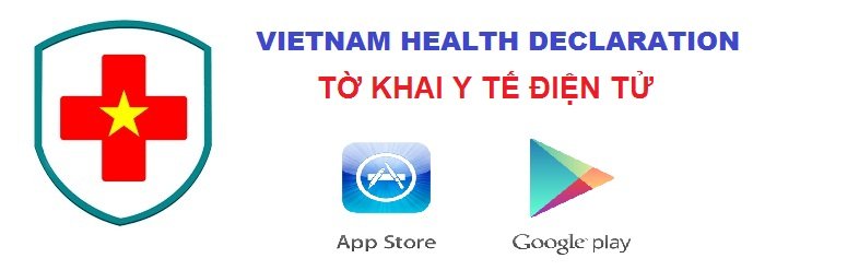 Vietnam Health Declaration