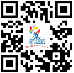 Sử dụng logo, hình ảnh Năm Du lịch quốc gia Điện Biên 2024 trong tổ chức các hoạt động, sự kiện hưởng ứng