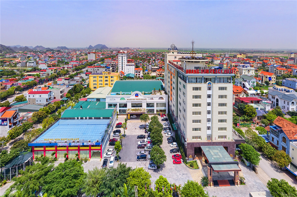 Ninh Bình: các cơ sở lưu trú du lịch sẵn sàng chào đón Năm Du lịch Quốc gia 2021